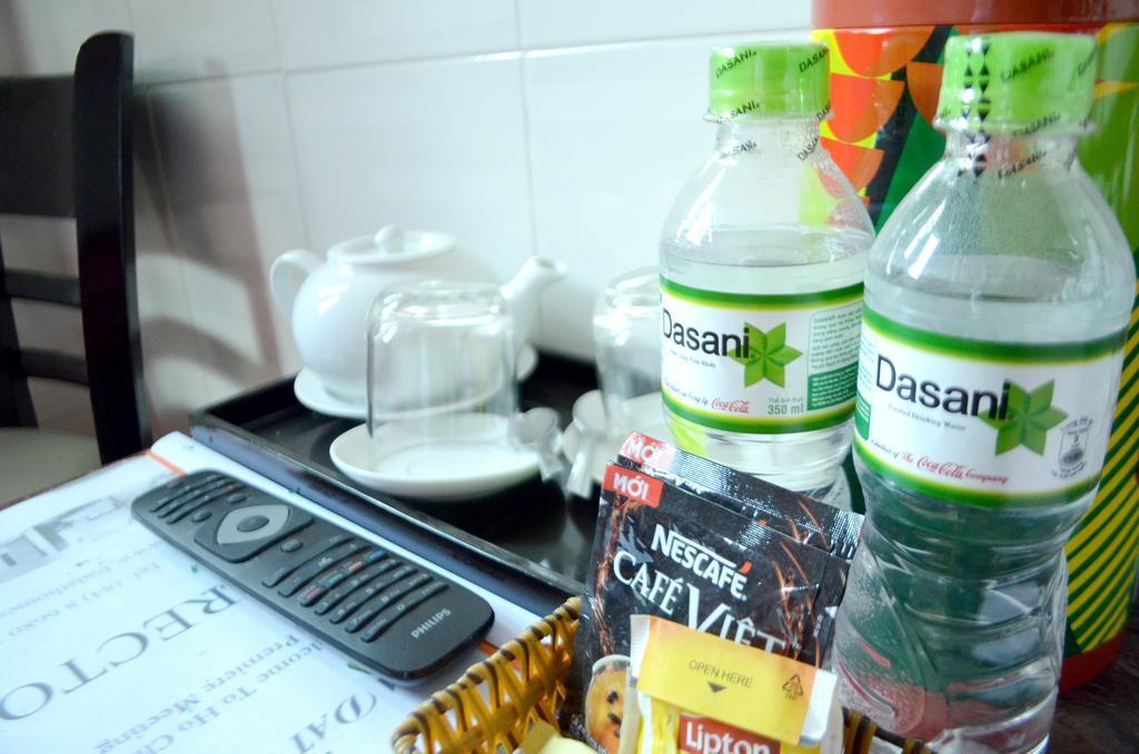 Ba Dat Homestay District 6 ホーチミン市 エクステリア 写真
