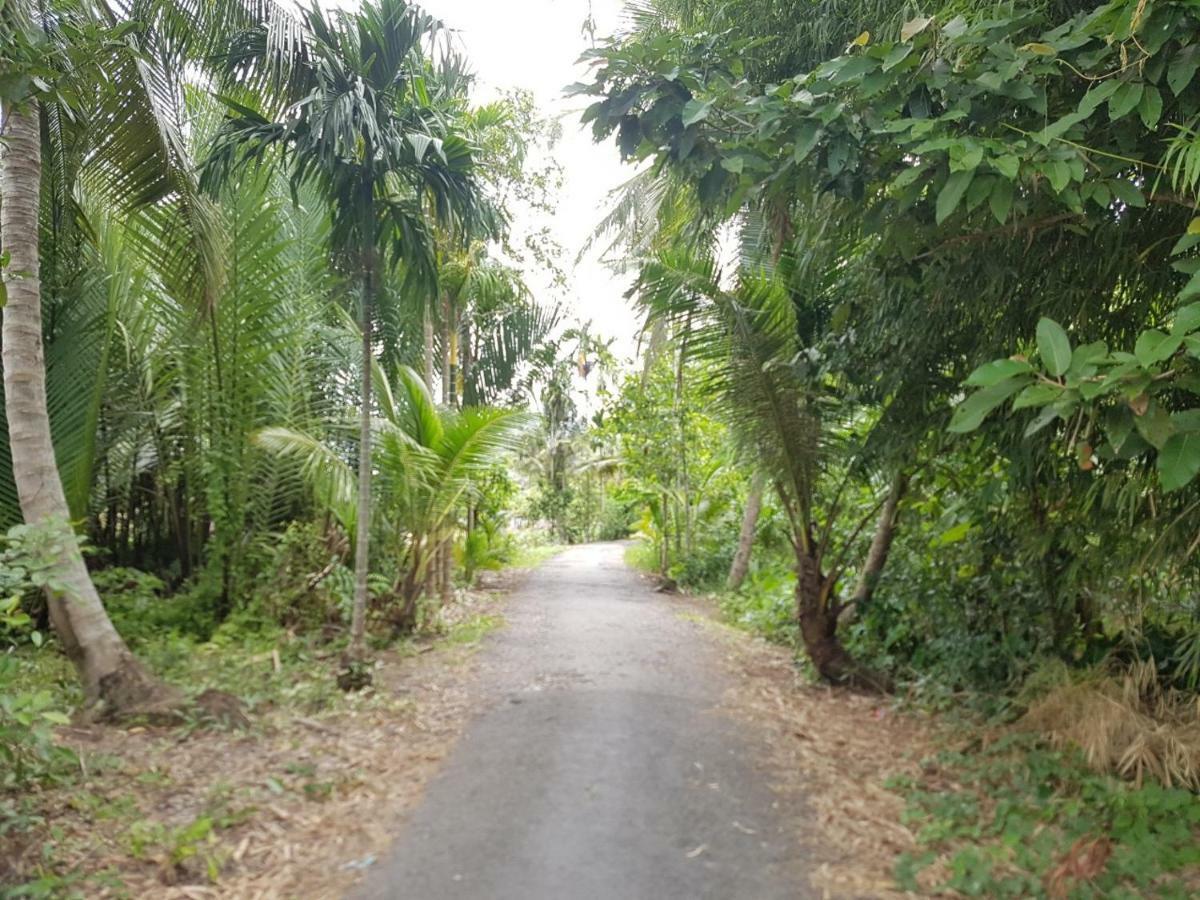 Ba Dat Homestay District 6 ホーチミン市 エクステリア 写真